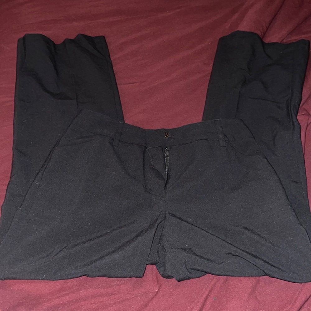 Dress pants